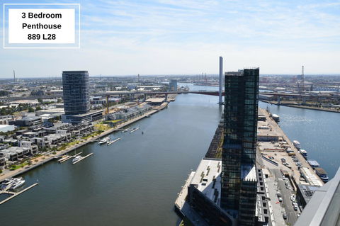 Orange Stay Apartments - Hotel VIC 8