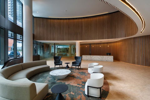 Orange Stay Apartments - Hotel VIC 3