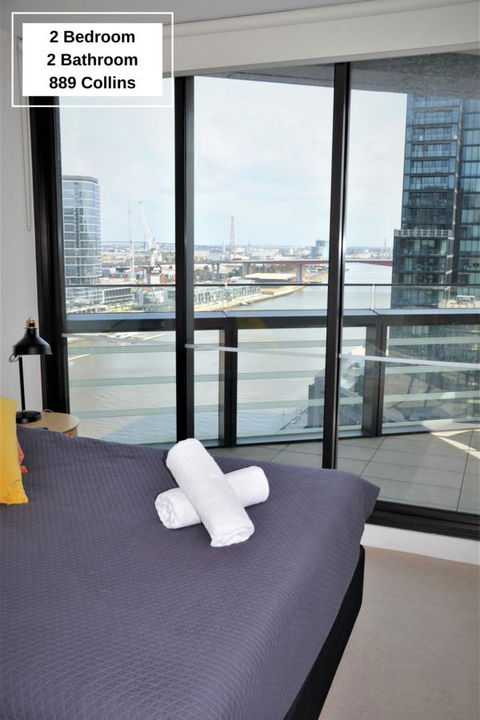 Orange Stay Apartments - Hotel VIC 16