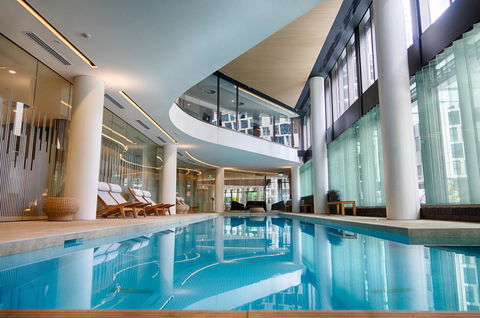 Orange Stay Apartments - Hotel VIC 5