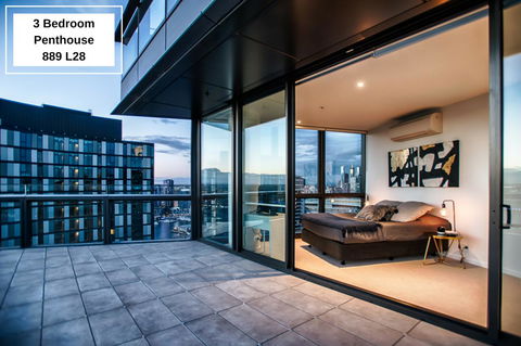 Orange Stay Apartments - Hotel VIC 13