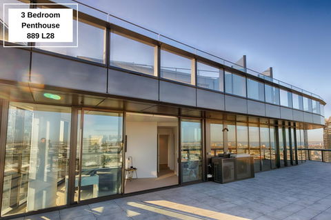 Orange Stay Apartments - Hotel VIC 14