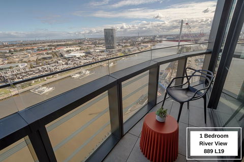 Orange Stay Apartments - Hotel VIC 31