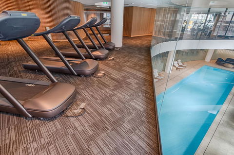 Orange Stay Apartments - Hotel VIC 6