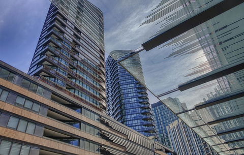 Orange Stay Apartments - Hotel VIC 1