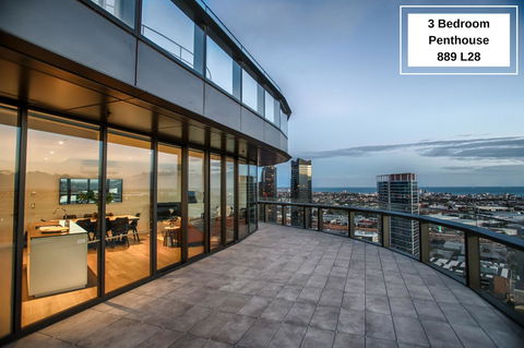 Orange Stay Apartments - Hotel VIC 15