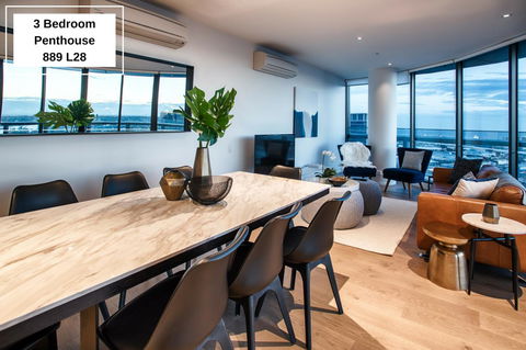 Orange Stay Apartments - Hotel VIC 10