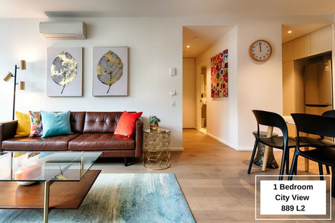 Orange Stay Apartments - Hotel VIC 34