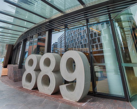 Orange Stay Apartments - Hotel VIC 2