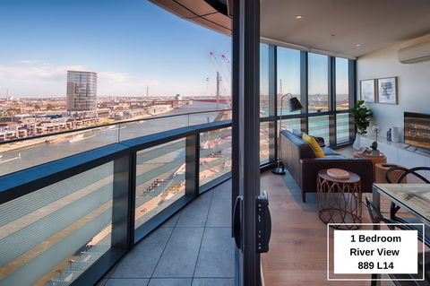 Orange Stay Apartments - Hotel VIC 30