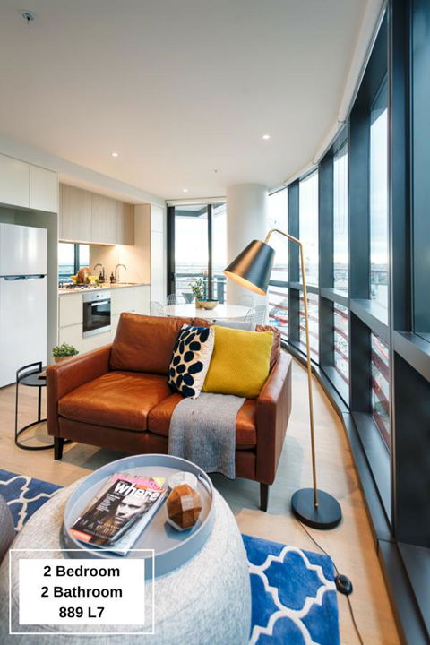 Orange Stay Apartments - Hotel VIC 21