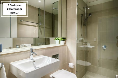 Orange Stay Apartments - Hotel VIC 18