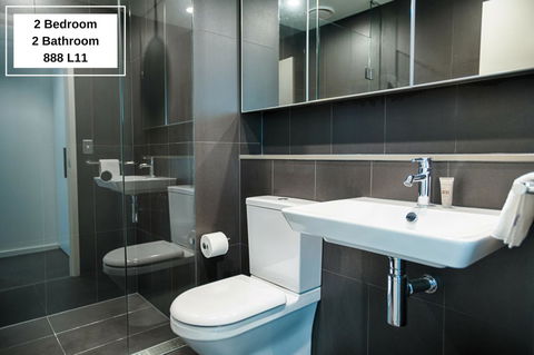 Orange Stay Apartments - Hotel VIC 25