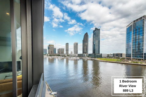 Orange Stay Apartments - Hotel VIC 29