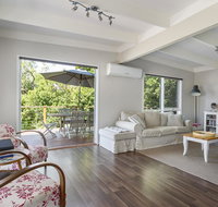 Blairgowrie Bella - light filled home with great deck - Hotel VIC