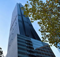 Melbourne SkyHigh Apartments - Hotel VIC