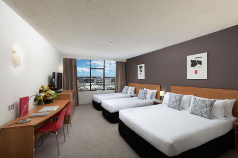 Rydges Geelong - Hotel VIC 5
