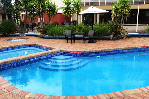 Rydges Geelong - Hotel VIC 30