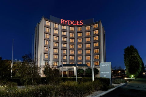 Rydges Geelong - Hotel VIC 8