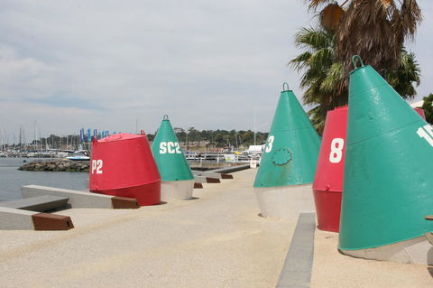 Rydges Geelong - Hotel VIC 21