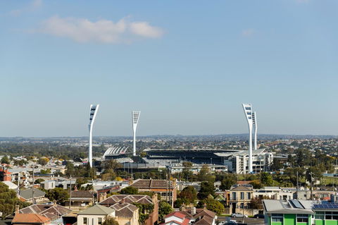 Rydges Geelong - Hotel VIC 4