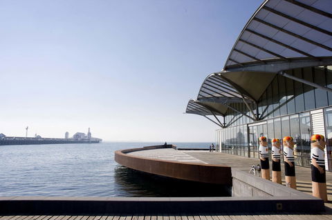 Rydges Geelong - Hotel VIC 23
