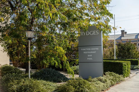 Rydges Geelong - Hotel VIC 10