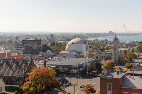 Rydges Geelong - Hotel VIC 17