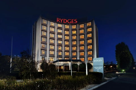 Rydges Geelong - Hotel VIC 3