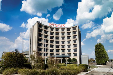 Rydges Geelong - Hotel VIC 19