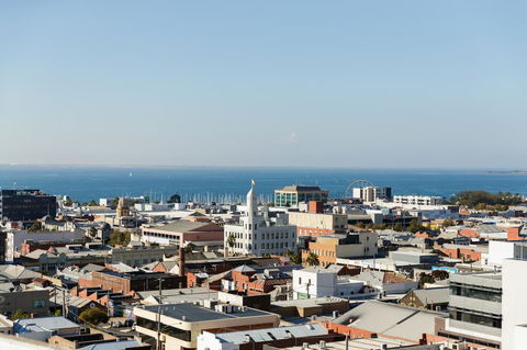 Rydges Geelong - Hotel VIC 2