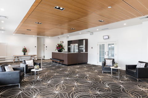 Rydges Geelong - Hotel VIC 20