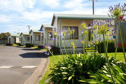 Discovery Parks - Warrnambool - Hotel VIC 9