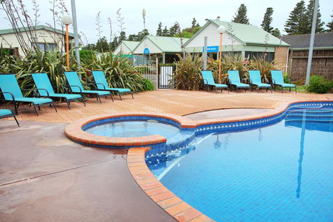 Discovery Parks - Warrnambool - Hotel VIC 22