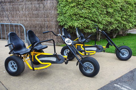 Discovery Parks - Warrnambool - Hotel VIC 33