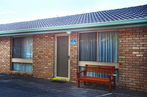 Discovery Parks - Warrnambool - Hotel VIC 28