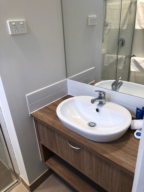 Discovery Parks - Warrnambool - Hotel VIC 6