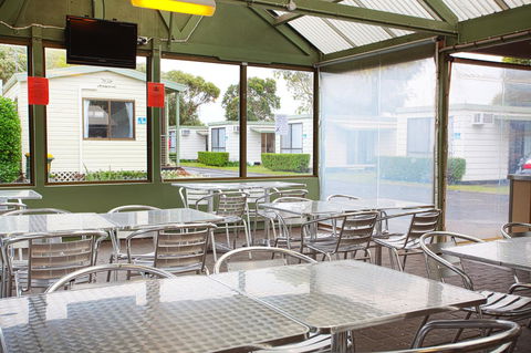 Discovery Parks - Warrnambool - Hotel VIC 34