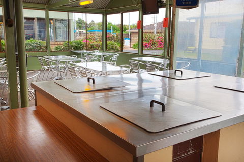 Discovery Parks - Warrnambool - Hotel VIC 30