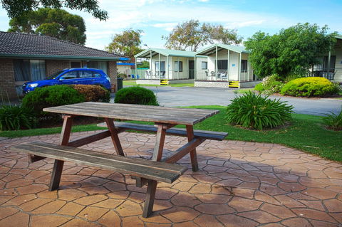 Discovery Parks - Warrnambool - Hotel VIC 36
