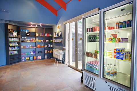 Discovery Parks - Warrnambool - Hotel VIC 42