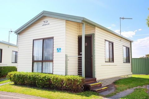 Discovery Parks - Warrnambool - Hotel VIC 25