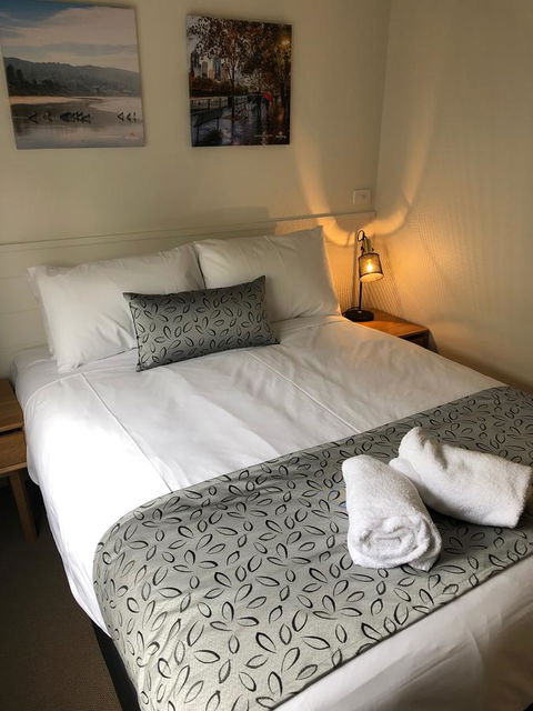 Discovery Parks - Warrnambool - Hotel VIC 7