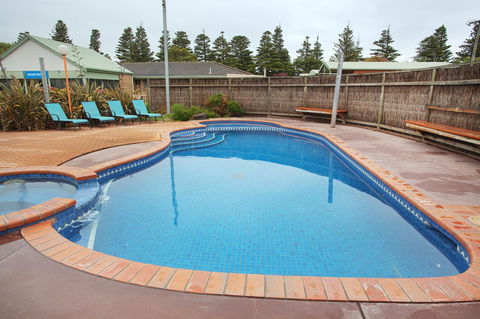 Discovery Parks - Warrnambool - Hotel VIC 39