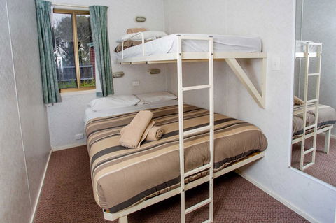 Discovery Parks - Warrnambool - Hotel VIC 16