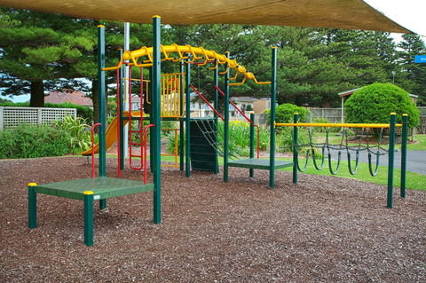 Discovery Parks - Warrnambool - Hotel VIC 32