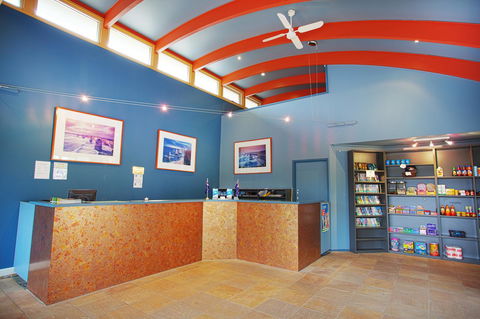 Discovery Parks - Warrnambool - Hotel VIC 40