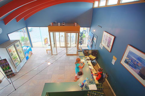 Discovery Parks - Warrnambool - Hotel VIC 41