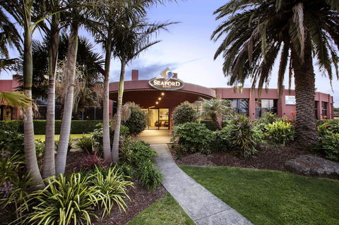 Nightcap At Seaford Hotel - Hotel VIC 5