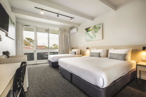 Nightcap At Seaford Hotel - Hotel VIC 1